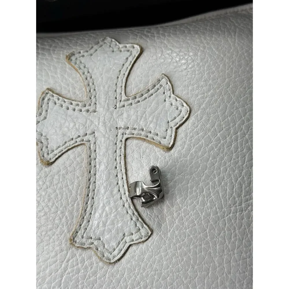 Chrome Hearts Glasses Sunglasses Eyewear Hinge Silver Replacement Repair Part